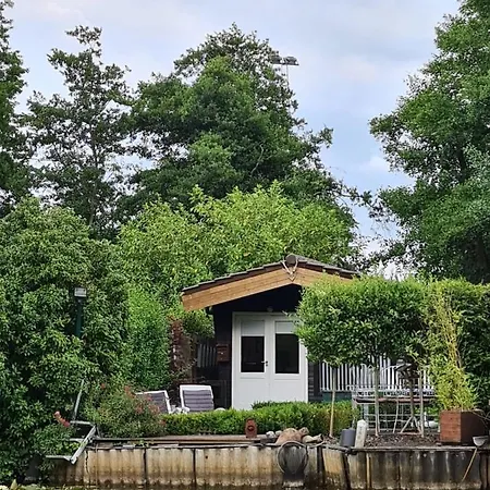 Rent & Relax: De Steiger Villa Geel Exterior photo
